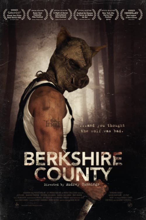 Berkshire County