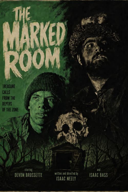 The Marked Room