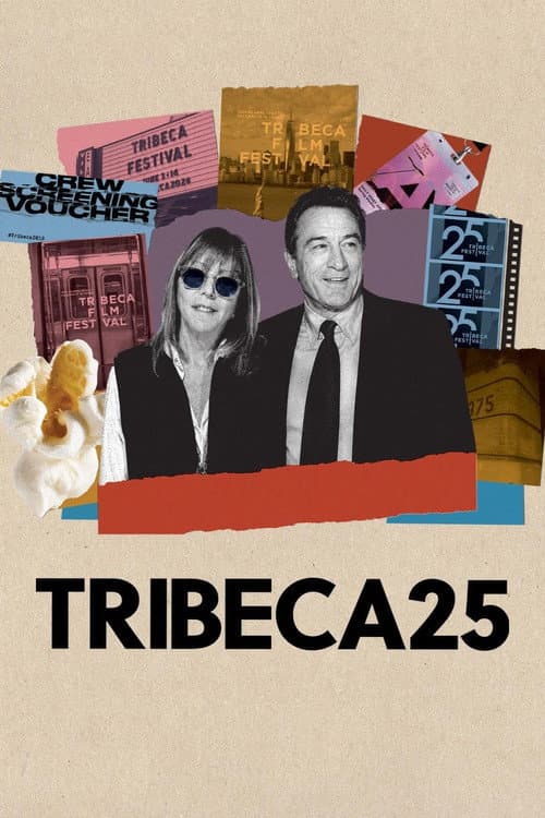 Tribeca 25