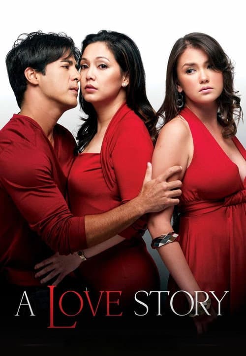 A Love Story