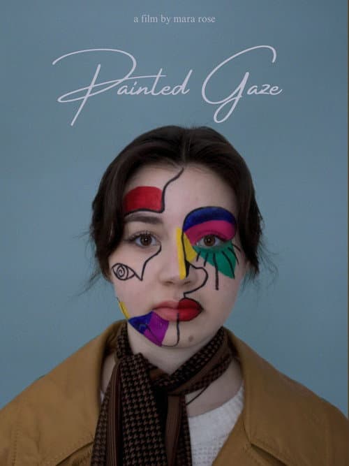 Painted Gaze