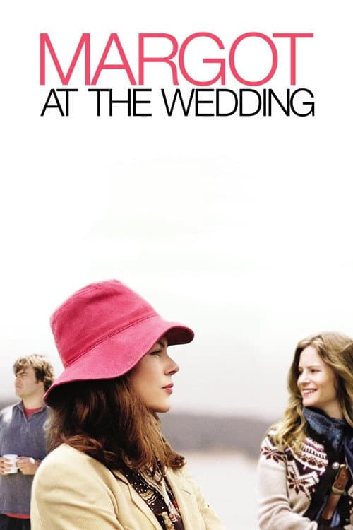 Margot at the Wedding