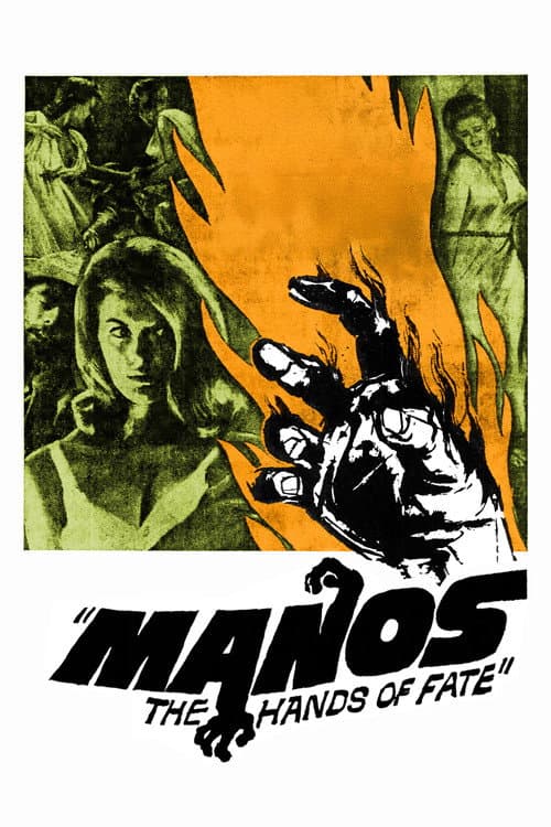 "MANOS" The Hands of Fate