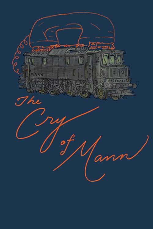 The Cry of Mann: A Trool Day Holiday Spectacular in Eight Parts