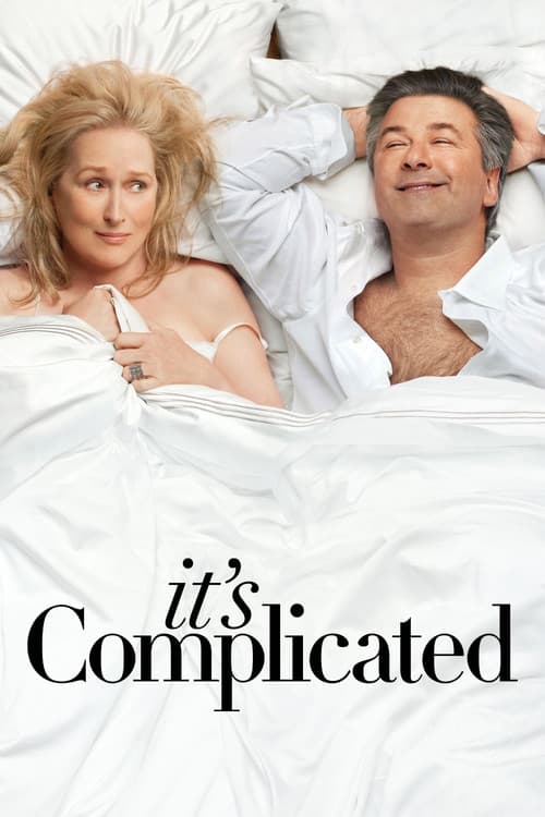 It's Complicated