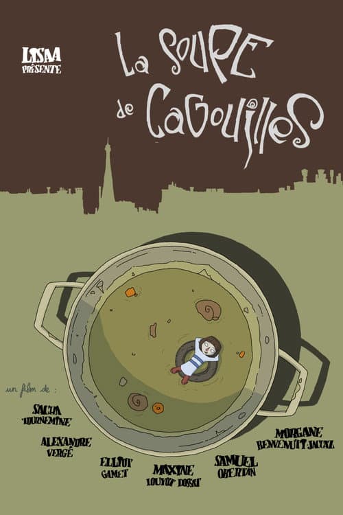 La Soupe de Cagouilles
