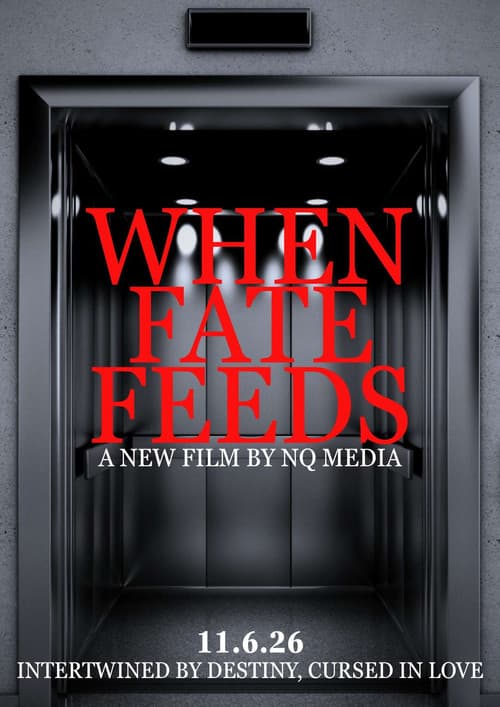 When Fate Feeds