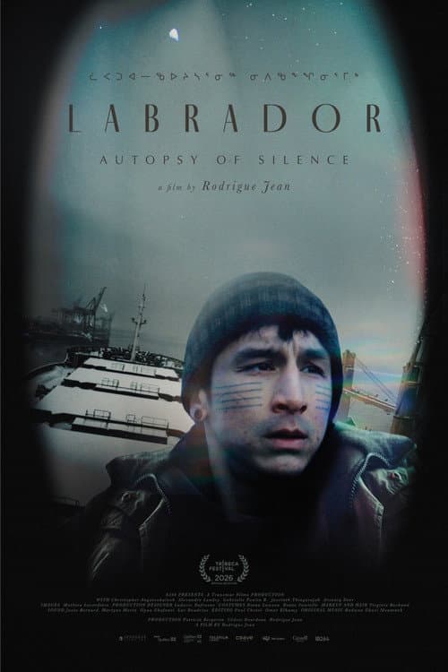 Labrador — Autopsy of Silence