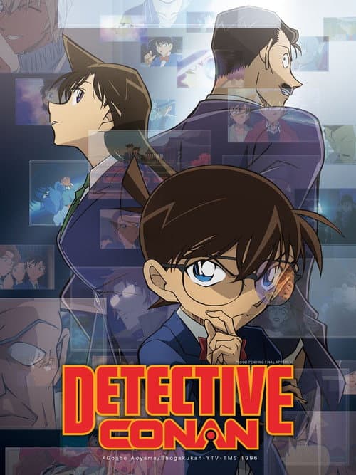 Detective Conan