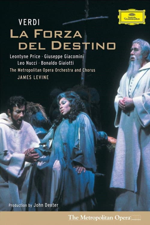 La Forza del Destino - Metropolitan Opera