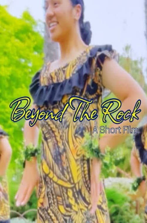 Beyond The Rock