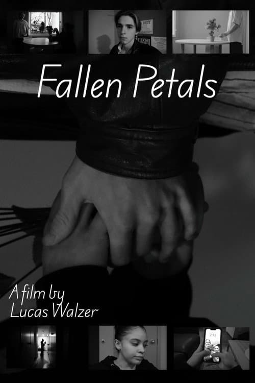 Fallen Petals