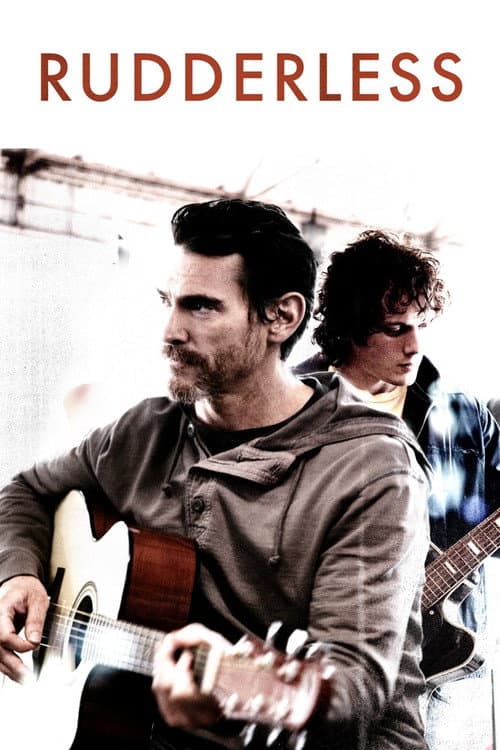 Rudderless