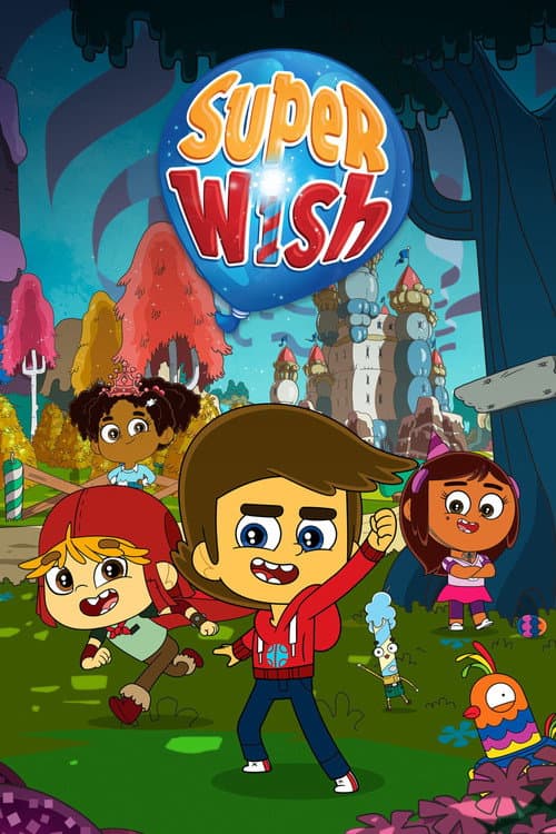 Super Wish