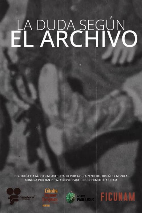 The Doubt According to the Archives