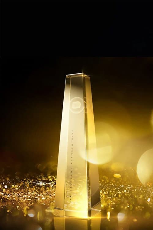Deutscher Fernsehpreis