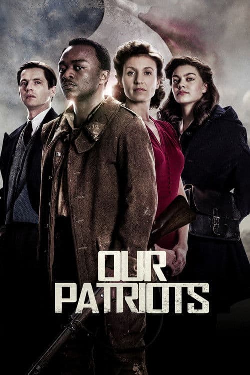 Our Patriots