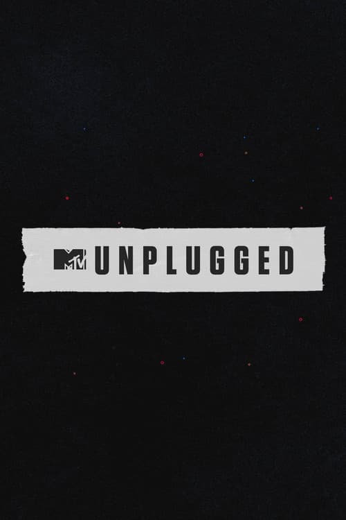 MTV Unplugged