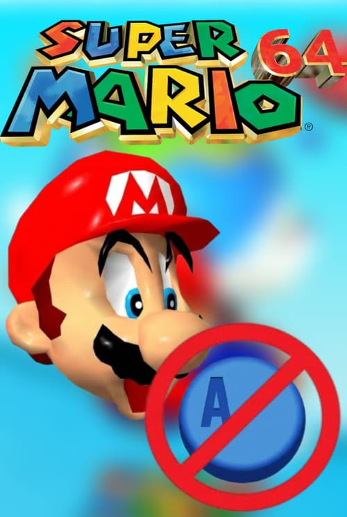 The Complete History of the A Button Challenge