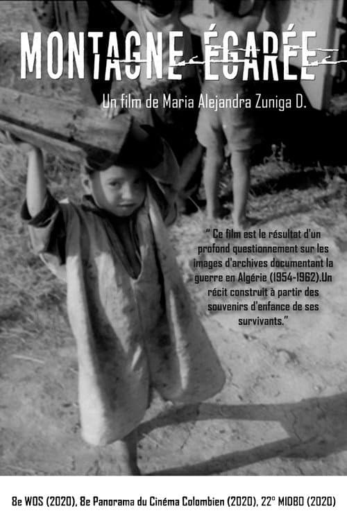 Lost Mountain