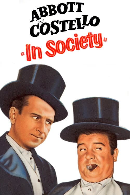 In Society