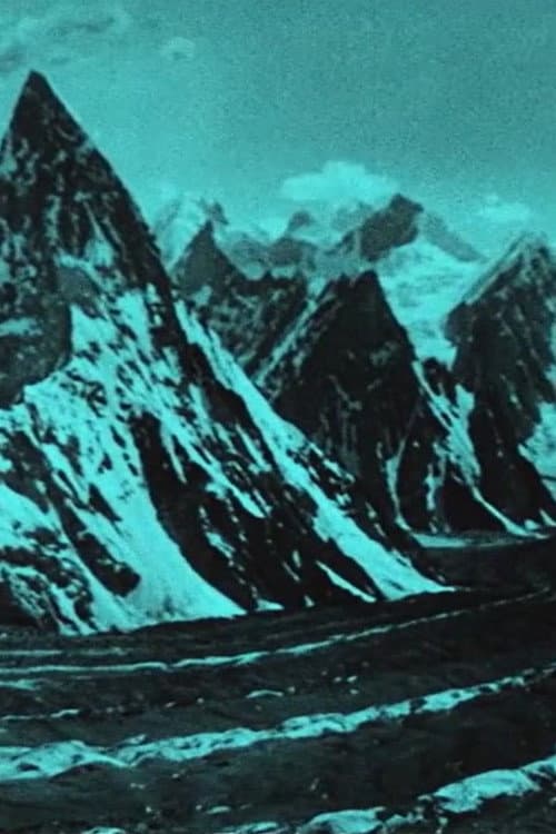 On the Roof of the World: The Journey of H.R.H. the Duke of Abruzzo to Karakorum