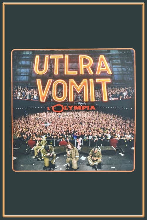 Ultra Vomit – L'Olym putain de pia